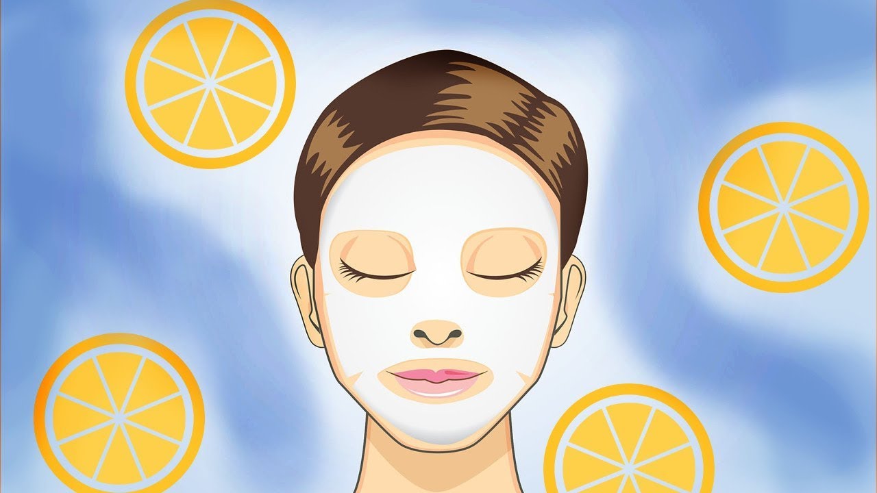 Лимон Творит Чудеса с Морщинами. Простой Секрет