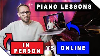 Online Piano Lessons vs In Person Piano Lessons screenshot 3