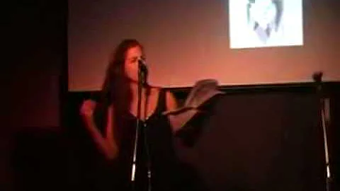 Susan Cormier - Tempestuous Words & Lush Images - ...