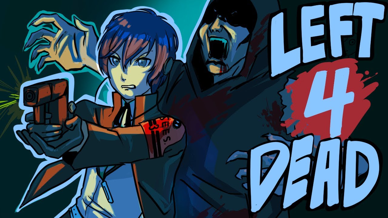 Left 4 Dummies | BadSushi