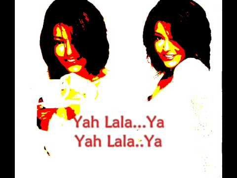أغنية مجنونة لسميرة سعيد   2008