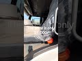 HOWO 6x4 Self-unloading truck, Large pump engine
