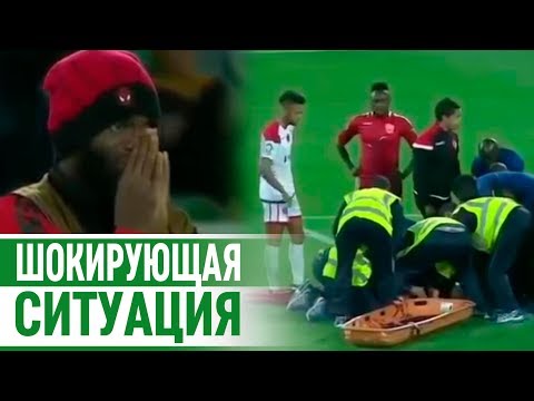 Video: Štadión Pre Najlepších Futbalistov Bieloruska