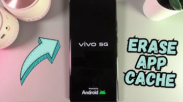 How to Erasing App Cache and Wiping Cache Partition on Vivo X100 Pro 5G via Recovery Mode