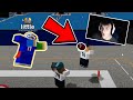Reacting to my fans clips 14 roblox football fusion