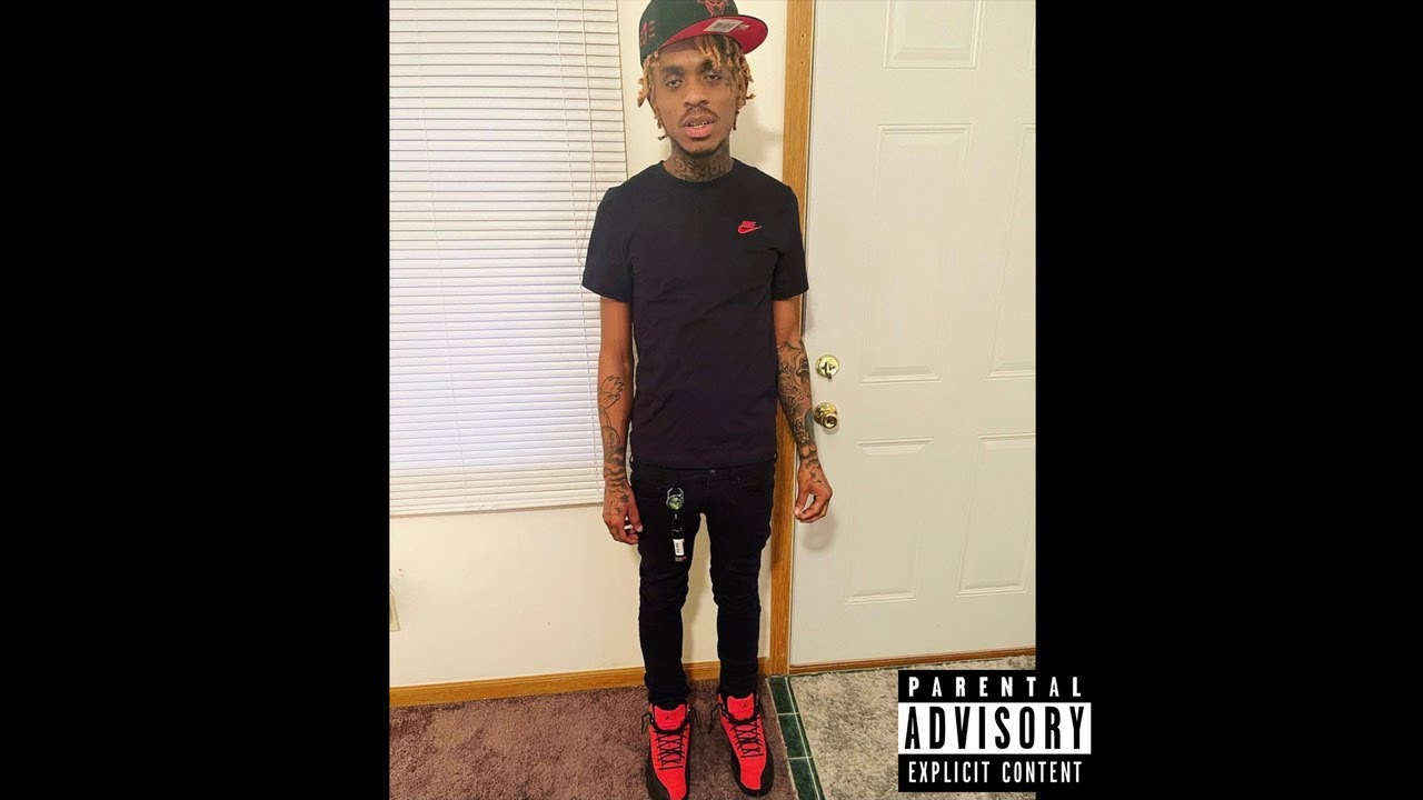 Lil Eric Da Demon - B.S. (Freestyle)