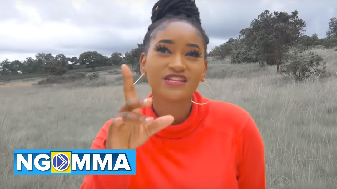 NIMO - SIMAMA COVER (OFFICIAL VIDEO)