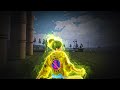 E.T. ⚡ | 4 Finger + Gyroscope | BGMI Montage
