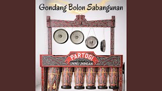 Download lagu Gondang Saniang Naga Laut