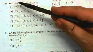 precalc chapter 1 review part 3