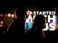 It started with us // Betty &amp; Archie