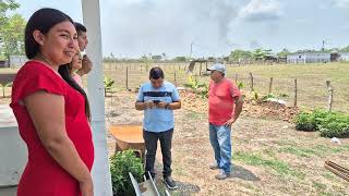 Don lino llega Am3nz4r A Brayan te voy a meter un sapo en la panza le grito