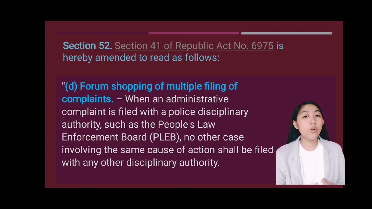Republic Act 8551 53 61 YouTube republic-act-8551-53-61-youtube