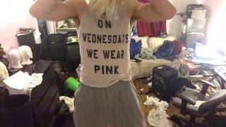 Happy Hump Day Dance with Jon #2