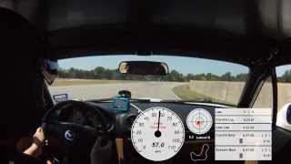 Driveway Austin L1 Time Attack (Heat 2)
