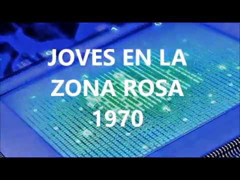 Mis Siete Macaras - Jóvenes en la zona rosa