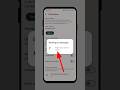 WhatsApp Chat Backup 💾 | Chats Never Lose Again #shorts