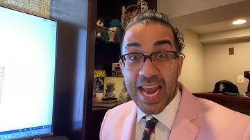 Hanger Diagrams: Part 1 - Mr. Dones