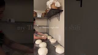 The simple life #microbakery #smallbusinessowner #bakery