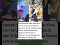 RUBEN ONSU TAK BISA DATANG DI ACARA...#shortsvideo #shortsfeed #shortvideo #shorts #shortsviral