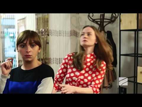 ჩემი ცოლის დაქალები - სერია 10 (სეზონი 8)