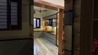 This Kitchen Design Will Blow Your Mind 😍🔥
