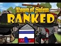What Happens When You Waste An Alert | Town of Salem Ranked