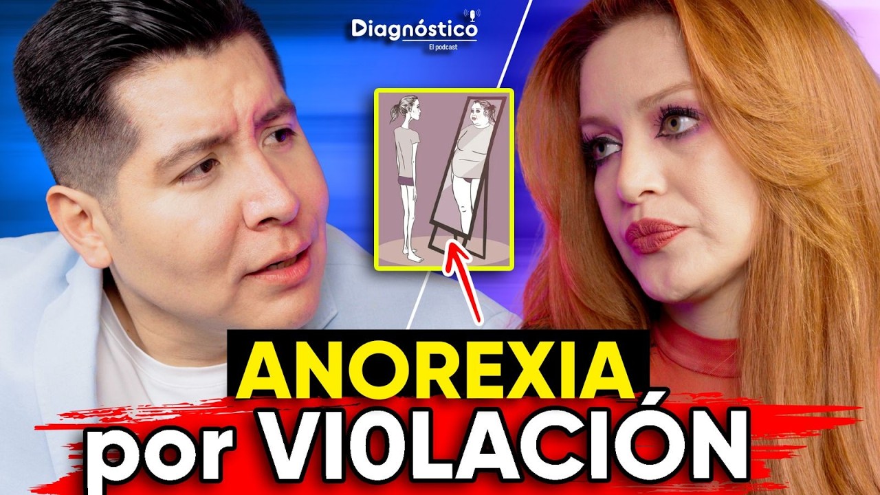 🚨 Mi HERMANO me VI0LABA, mis PADRES lo DEFENDÍAN | #Diagnóstico 103 | Mr Doctor