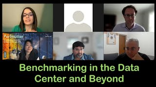 [BID 2022] Panel Discussion: Benchmarking in the Data Center and Beyond