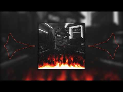 Tokosi'i - Salt On My Face (Visualizer)