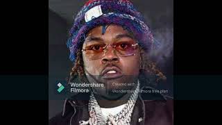 Gunna - Blessings (unreleased x slowed)