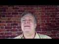 My Christian Testimony