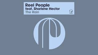 Reel People feat. Sharlene Hector - The Rain (Live Version) (2021 Remastered Version)