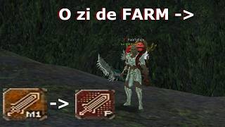 #4 Metin2 Lumen - Doar O zi de Evenimente direct P :O