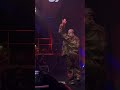 【Live】SHINGO★西成 // 熱くなろう! from "ワンマンライブ2025" 大阪公演