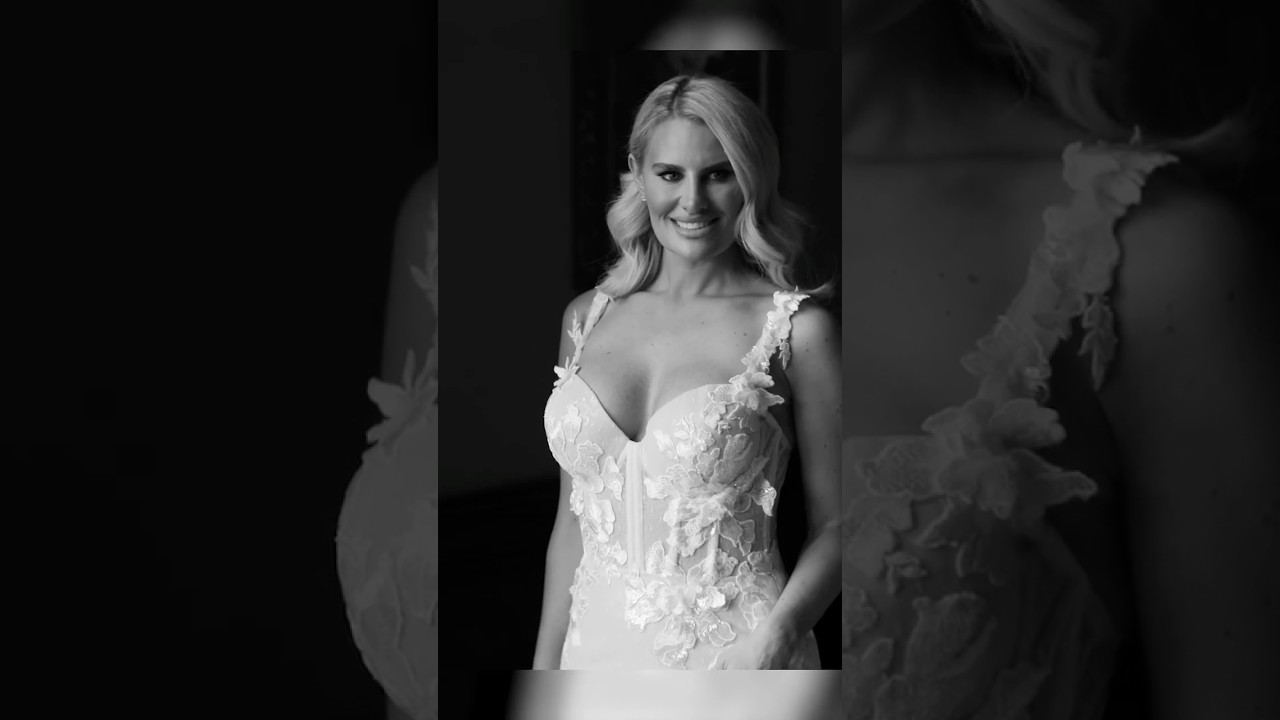 Inside Danielle Armstrong&rsquo;s Fairytale Wedding at Ashridge House # #wedding #ashridgehouse