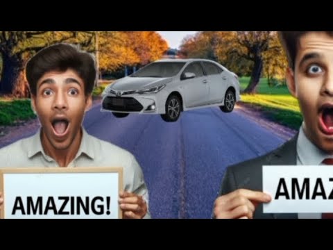 Chachu basit drive a car 🚗🚗 Amazing 😍😻🤩 - YouTube