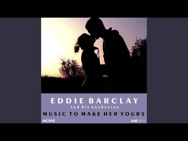 Eddie Barclay - Ma Vie S'èveille