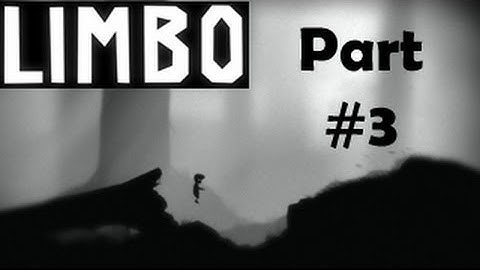 Limbo - Part 3. THE deadly traps!