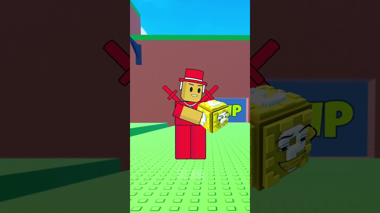 When I Get Bullied By The Admin 