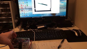 Arduino 101 IMU modified Madgwick Filter @ 50Hz