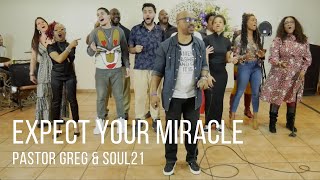 New Thought Music: Expect Your Miracle (Cover)