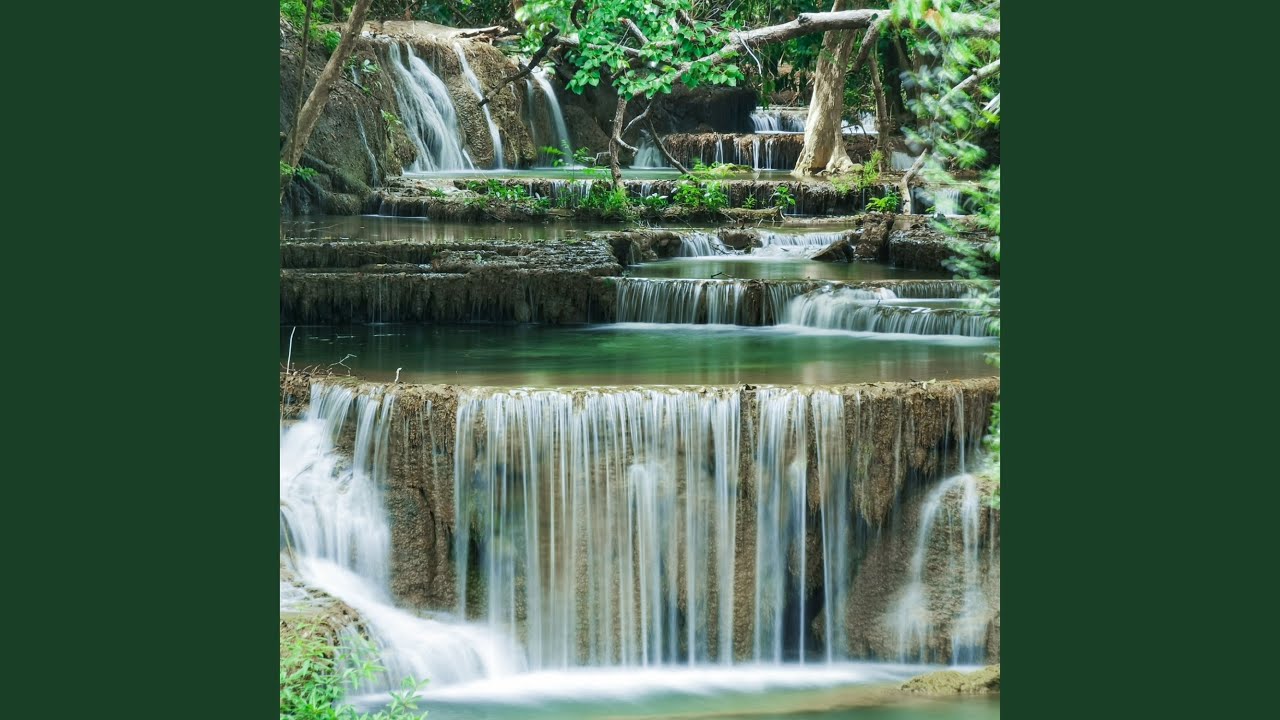 Calming Flow - YouTube