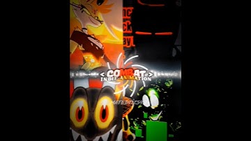 Team battle || Indie Animation vs Indie/Mobile Games (Part 35) #edit #wis #fyp #shorts #fypp #idk #a