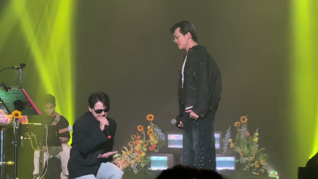 Thanh Duy, Thiên Minh - Nếu Anh Còn Yêu Em | Trung Thành Duy Ái 31052025