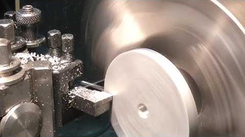 Progress video Mechanical Vibration - Group A