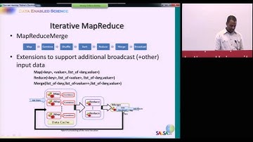 IU Cloud Computing MOOC: Azure 5: Beyond Basic MapReduce