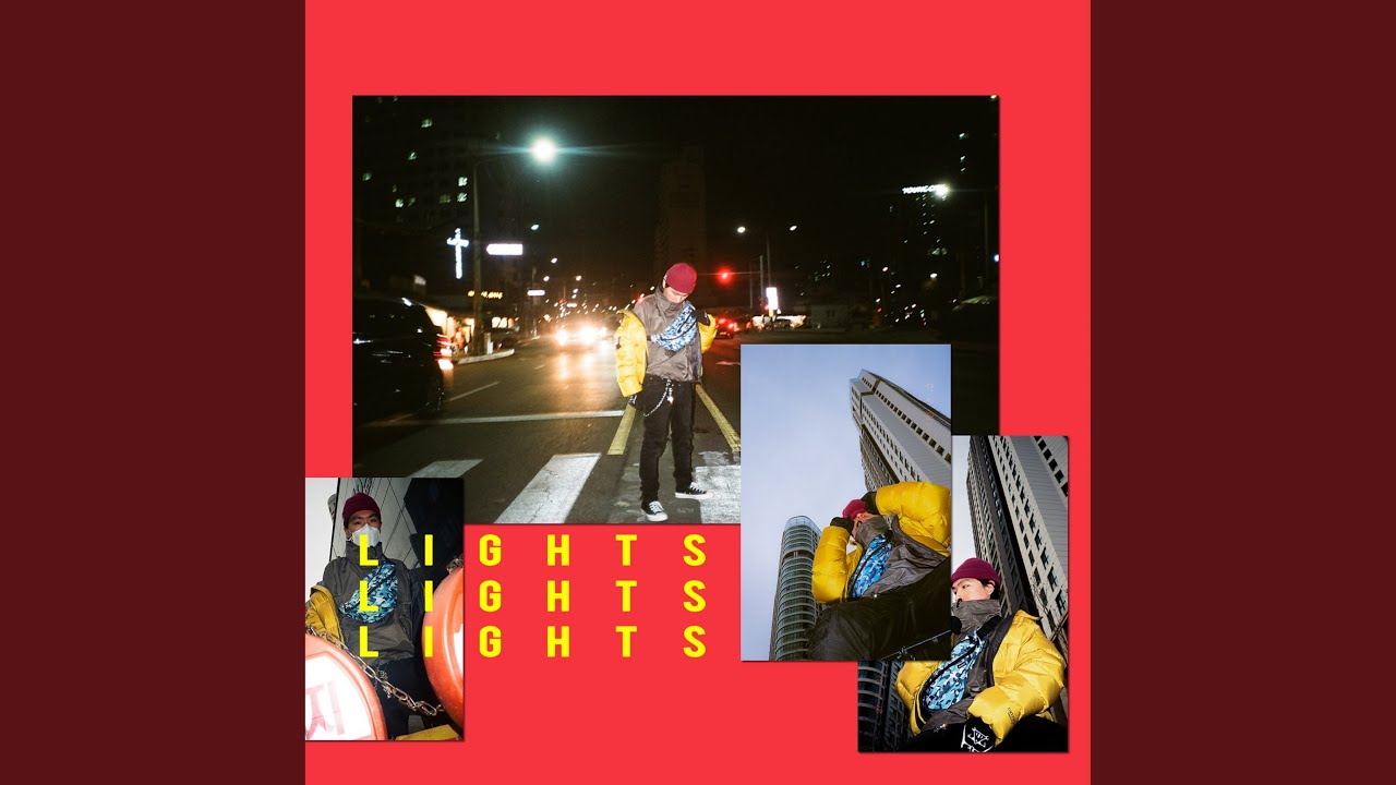 Watch LIGHTS on YouTube Watch LIGHTS on YouTube