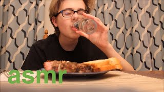 [ASMR] Dining Room Dish Relaxation Experience screenshot 3