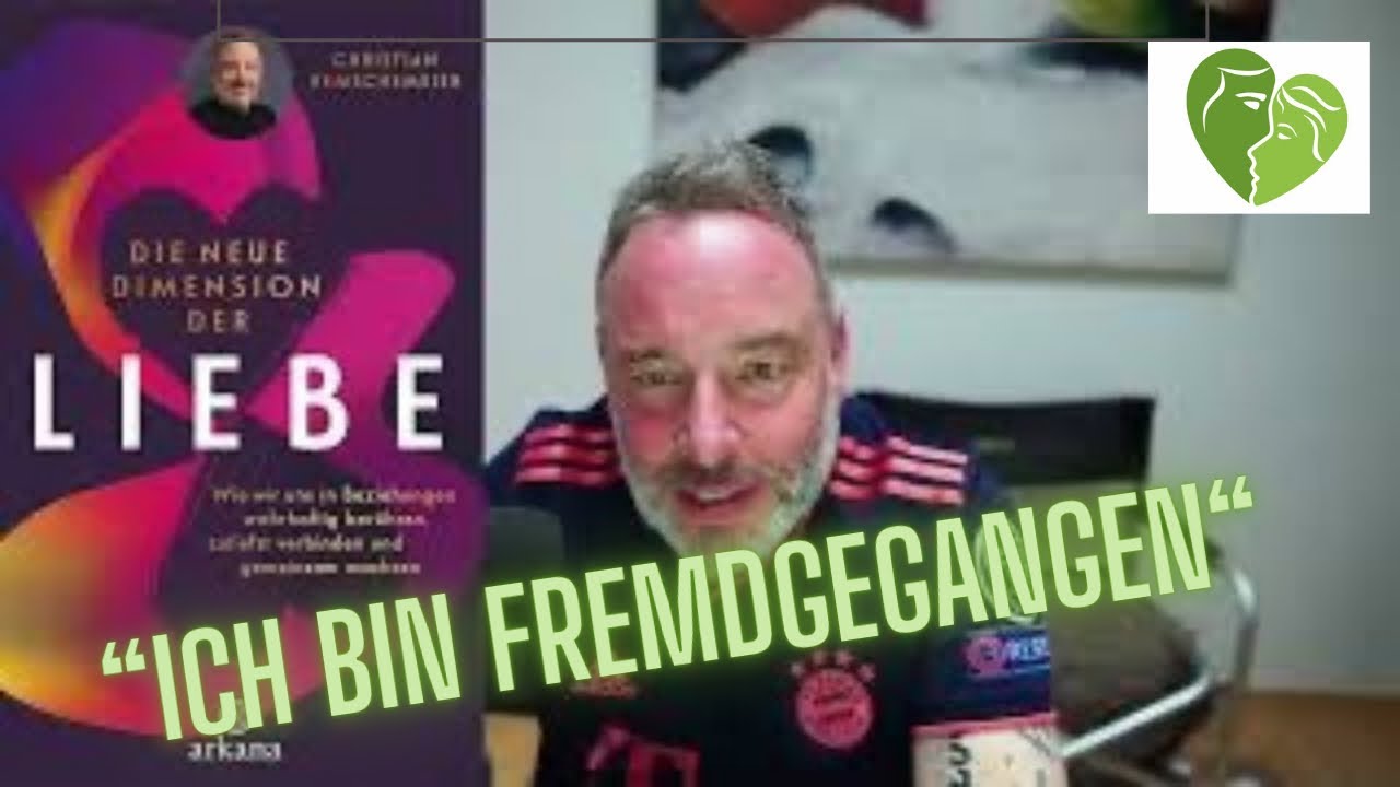 Ich, die Fremgeherin